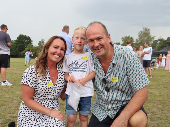 Ashford & St Peter's (@asphft) on Twitter photo #ReflectingOn2023 - @Little_Roo_Fund, formerly known as The Early Births Fund, celebrated 20 years since it was first set up to support the NICU 🦘👶
The fund is part of the <a href="/ASPHCharity/">Ashford and St. Peter's Hospitals' Charity</a> and marked this milestone with a Little Roo Legends Birthday Picnic, held in September. #ReflectingOn2023 - @Little_Roo_Fund, formerly known as The Early Births Fund, celebrated 20 years since it was first set up to support the NICU 🦘👶
The fund is part of the <a href="/ASPHCharity/">Ashford and St. Peter's Hospitals' Charity</a> and marked this milestone with a Little Roo Legends Birthday Picnic, held in September.