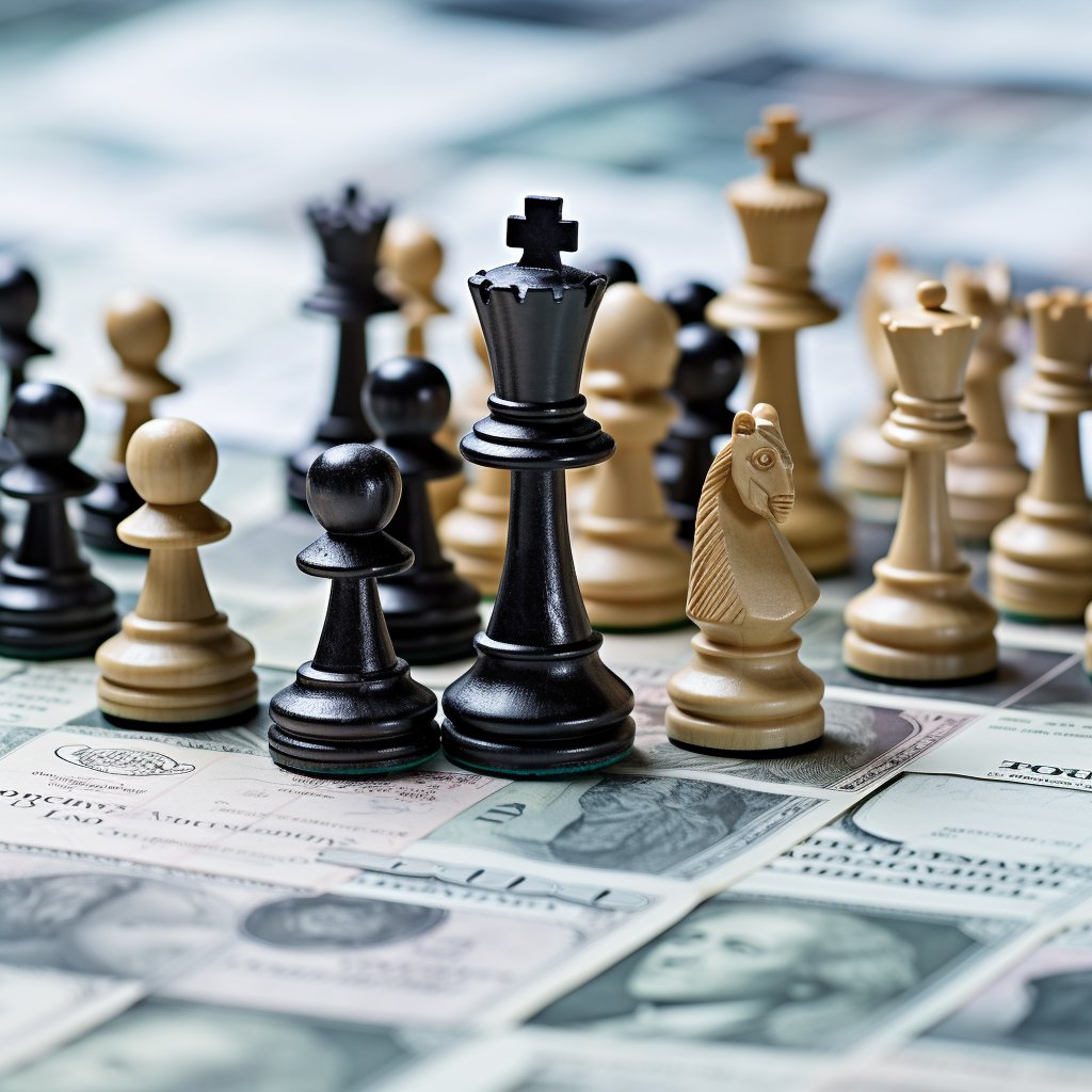 fundedtradergrp's tweet image. Your trading, your rules. No daily minimum, just pure potential. #YourRules #TradingPotential