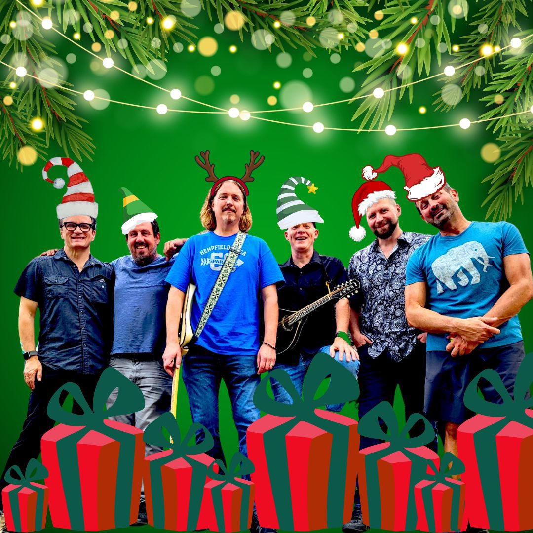 Tonight: Sun King Warriors @Moondogs Pub
"Day After Christmas Party"
12/26, Doors 6 PM, Show 7 PM
All Ages, Tickets: $20
Seating is limited. We recommend purchasing tickets in advance. 🎟 
jimdonovantrainings.com/offers/f6N24bta
#PittsburghMusic #PittsburghLiveMusic #livemusic