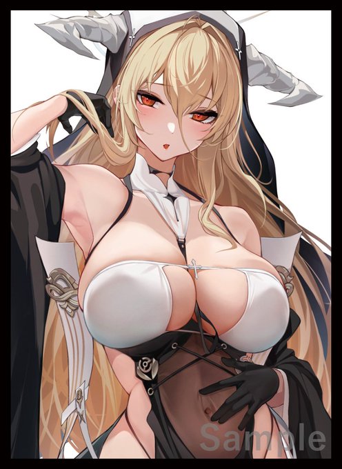 【フォロー&リツイートキャンペーン】
白詰草のアカウントをフォローして頂き、合わせてこのツイートをリツイートして頂いた方の中から1名様に、C103にて頒布予定のりきっど様(@TISE_00)のスリーブとプレイマットをプレゼント致します!締め切りは1月3日までです! 