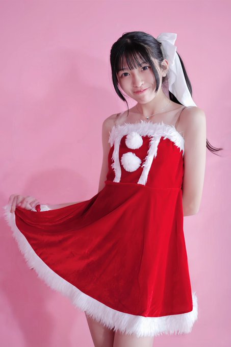 Twitterのコスプレ画像1