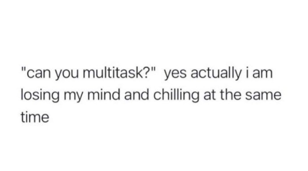 🫠