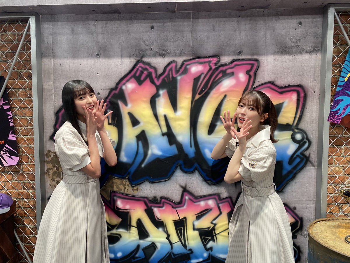 本日12月26日(火)23:30～、フジテレビ系「#乃木と霜降りのダンス