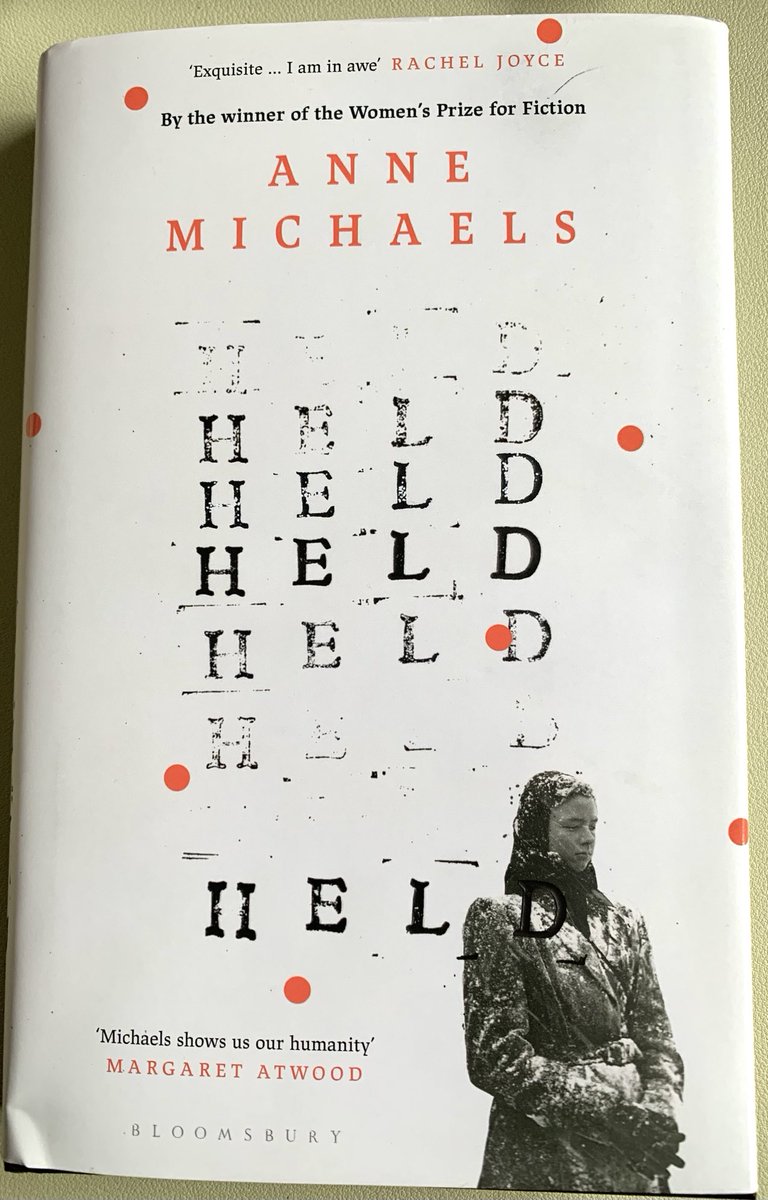 andrehess3's tweet image. This is easily my book of the year. It is miraculous.