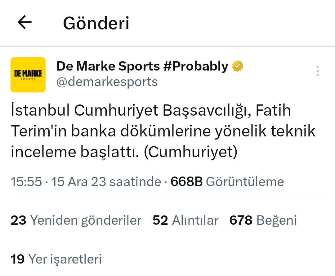 Şu olaydan sonra apar topar Yunanistan'a kaçması.. Bence tesadüf