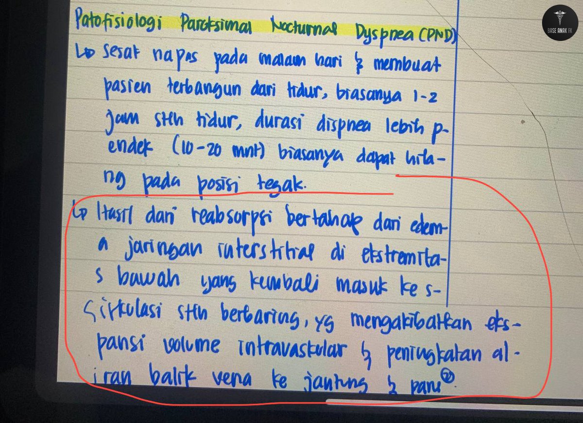 Tolong dok! Apakah ada yg bisa menjelaskan dengan bahasa yg lbh mudah saya pahami lagi