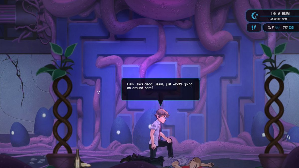 itch.io tweet media