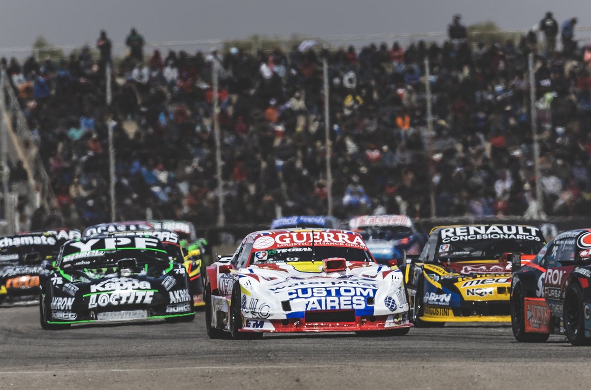 Gastón Ferrante ➰♠ (@ferrantegm) on Twitter photo Intantáneas 2023.
El Dodge #208 en pena batalla.
<a href="/jorgeguerra22/">JORGE GUERRA</a>
<a href="/GroupGuerra/">GuerraGroup</a>
<a href="/MacAssociatedCo/">Mac Associated Co</a>
<a href="/waterplast/">Waterplast</a>
<a href="/BairesCustom/">Baires Custom</a>
<a href="/MotomelAr/">Motomel</a>
<a href="/Fahyco/">Fahyco</a>
<a href="/SrlEtm/">ETM INTERNACIONAL SRL</a>
<a href="/MotomelAr/">Motomel</a>
<a href="/agenciava/">Agencia VA</a> Intantáneas 2023.
El Dodge #208 en pena batalla.
<a href="/jorgeguerra22/">JORGE GUERRA</a>
<a href="/GroupGuerra/">GuerraGroup</a>
<a href="/MacAssociatedCo/">Mac Associated Co</a>
<a href="/waterplast/">Waterplast</a>
<a href="/BairesCustom/">Baires Custom</a>
<a href="/MotomelAr/">Motomel</a>
<a href="/Fahyco/">Fahyco</a>
<a href="/SrlEtm/">ETM INTERNACIONAL SRL</a>
<a href="/MotomelAr/">Motomel</a>
<a href="/agenciava/">Agencia VA</a>