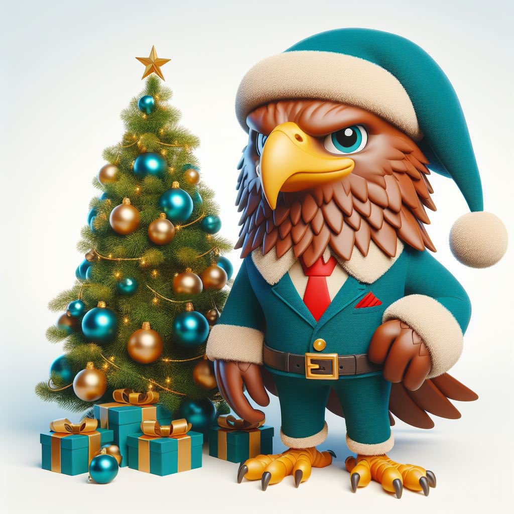 IAmSuccessLex's tweet photo. Happy Holidays and Merry Christmas from all of us at Success Academy. #IAmSuccessLex https://t.co/ZrHxzi6dba
