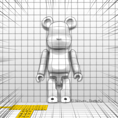 BEが今コラボすべきなのはゴジラやマックじゃなくて、持ち味を活かせる8番出口なんだよなぁ。 