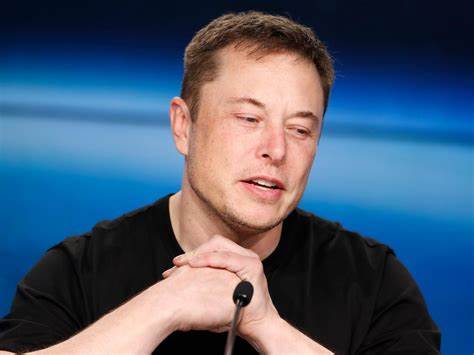ElectricNews3's tweet image. Elon Musk asked for money for a new ambitious project businesblog.com/elon-musk-aske… #ElonMusk #TSLA #Tesla