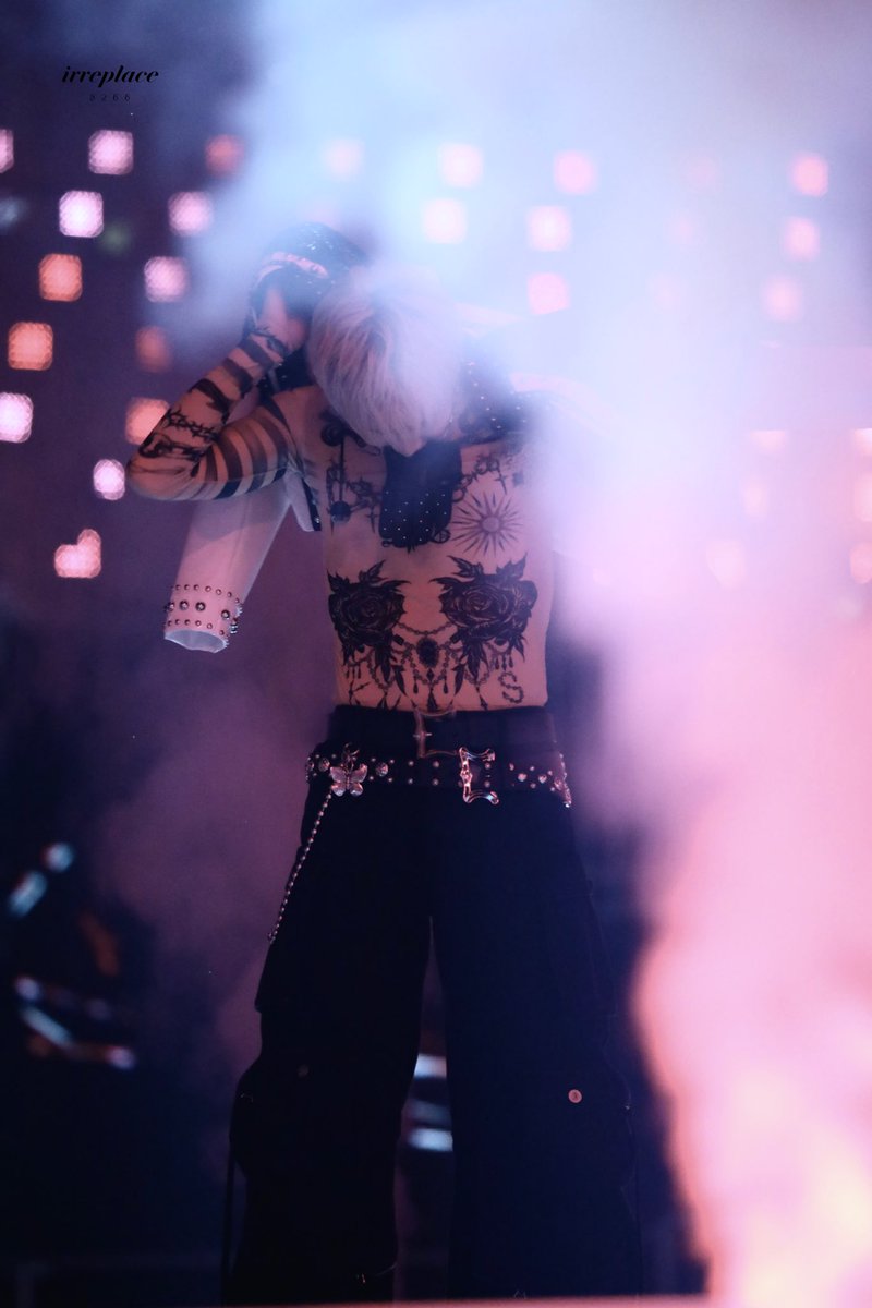 Irreplace8266's tweet image. 20231225  
#마크 #MARK #マーク
#NCT127
#NCTDREAM