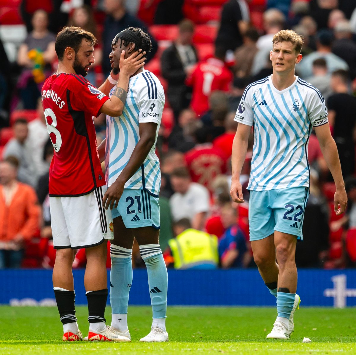 Statman Dave tweet media