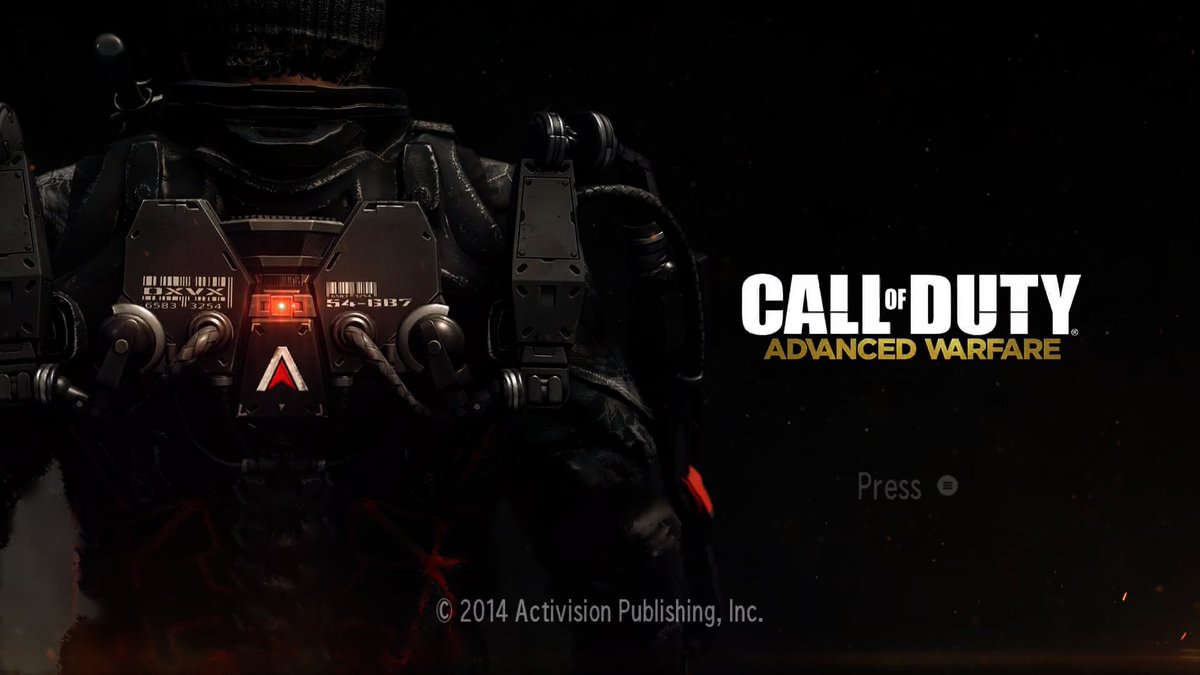 keimh08's tweet image. 『コールオブデューティ　アドバンスド・ウォーフェア』キャンペーンクリア！

CODシリーズはじめて遊んだけどザ・FPSって感じでおもしろかった。操作感がいいね！💥🔫

どうもシリーズの中で近未来が舞台になってる作品は珍しいみたいだね。
#CODAW
#Xbox