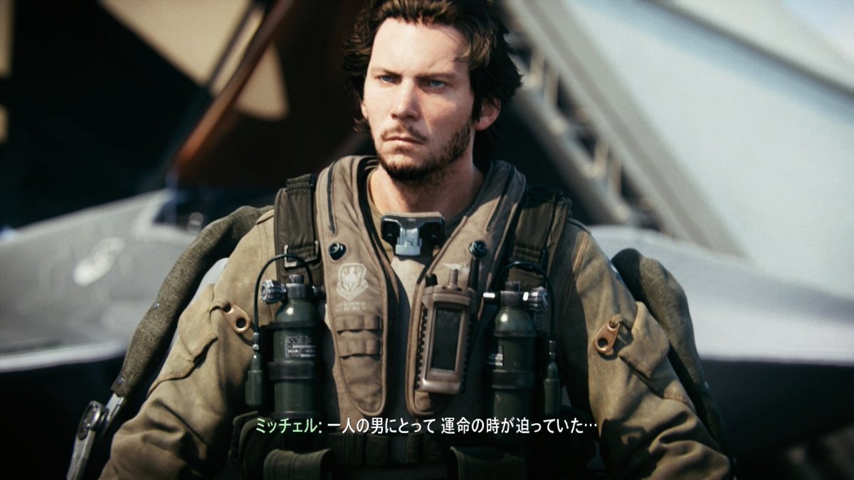 keimh08's tweet image. 『コールオブデューティ　アドバンスド・ウォーフェア』キャンペーンクリア！

CODシリーズはじめて遊んだけどザ・FPSって感じでおもしろかった。操作感がいいね！💥🔫

どうもシリーズの中で近未来が舞台になってる作品は珍しいみたいだね。
#CODAW
#Xbox