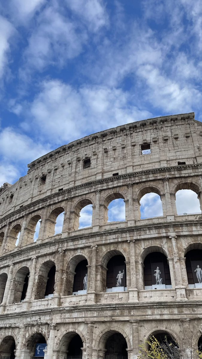 AToskou's tweet photo. Ahh, Roma 🫶 
#Roma #Italy #photo https://t.co/TeiiXsr2su