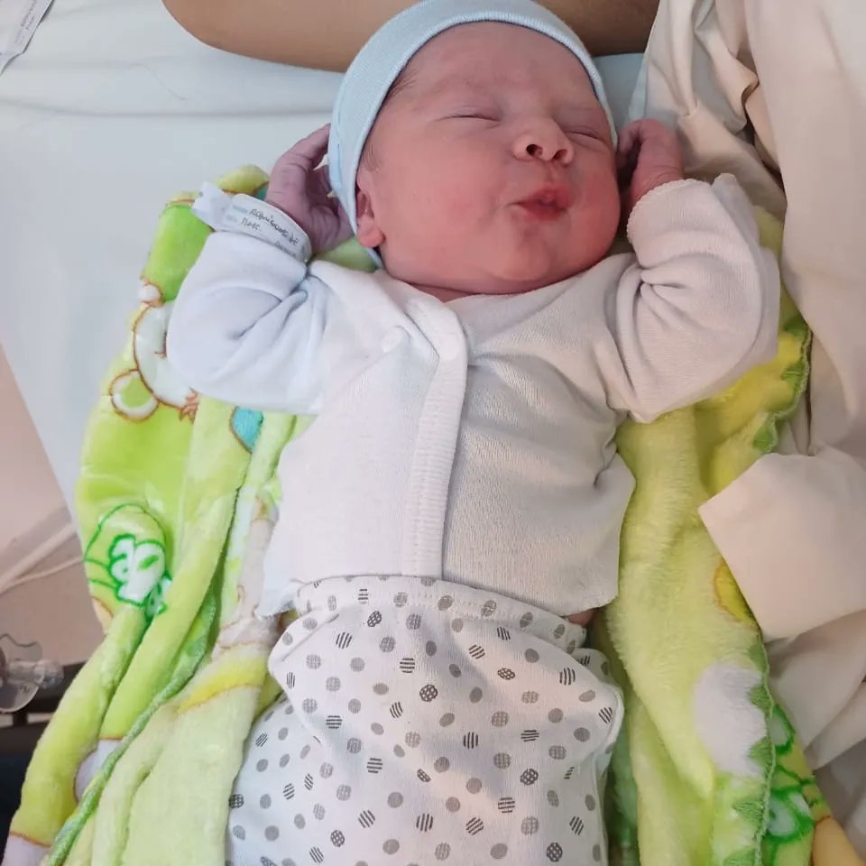yamilinn_'s tweet photo. En todos lados te voy a presumir mi Thomás tan deseado😍🥹 https://t.co/9bIU2ZlDHQ