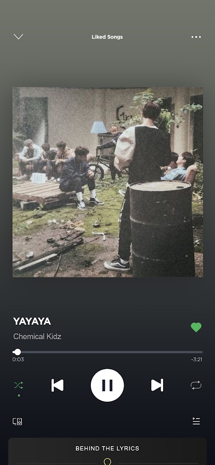 quisiera sentir la misma alegría que sentí cuando escuché la #𝕔𝔥ē𝚖i𝕔a𝑙𓋹ྀ𝚜ē𝑙e𝑐𝕥i𖦹n y estar así durante todo el próximo año, porque no miento cuando les digo que @jpg_kidz es arte en su máxima expresión. 

𝕤āi𝑙or #𝚖oon ❀˚˖