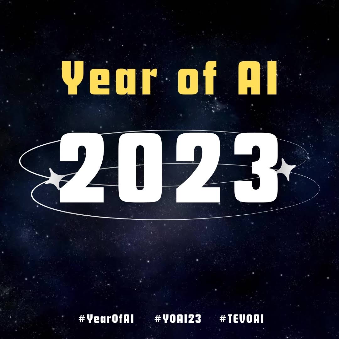 Expert Voices of AI tweet media