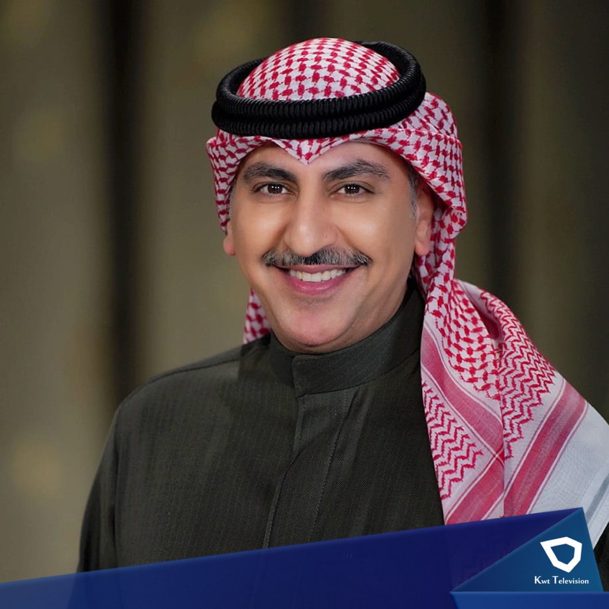 KwtTelevision's tweet photo. برنامج #ليالي_الكويت 
يأتيكم على #تلفزيون_دولة_الكويت 

ضيوف الحلقة :
 أ.د. طارق الحبيب 
بروفيسور واستشاري الطب النفسي

أسرار جوهر حيات 
أمين سر جمعية الشفافية الكويتية 
#الكويت 
#وزارة_الإعلام_الكويت https://t.co/0lDruvuVYR