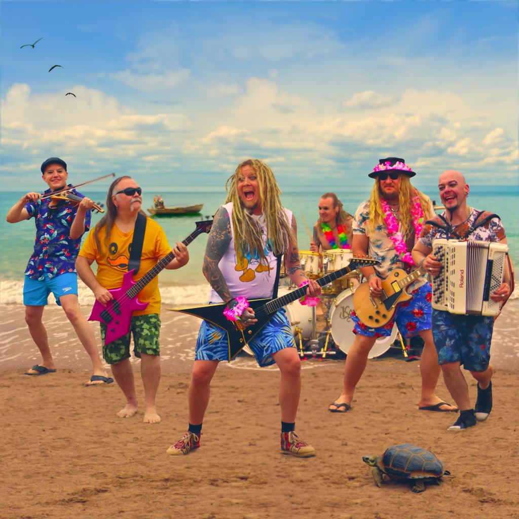 Korpiklaani en Ciudad de México y Monterrey en abril, flyers y link de venta de boletos 👇🏽
alteregoentertainment.agency/2023/12/22/kor…