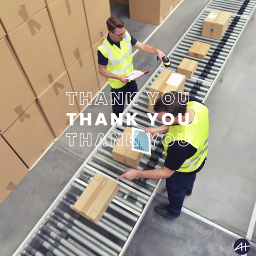 Jitsu (@jitsu_lastmile) on Twitter photo We're taking a moment to spotlight the unsung heroes behind the scenes – the AMAZING warehouse workers and managers in our sortation centers across the U.S.! 🌟#WarehouseHeroes #ThankYou #lastmiledelivery #happyholidays #ecommerce #retail #shipping We're taking a moment to spotlight the unsung heroes behind the scenes – the AMAZING warehouse workers and managers in our sortation centers across the U.S.! 🌟#WarehouseHeroes #ThankYou #lastmiledelivery #happyholidays #ecommerce #retail #shipping