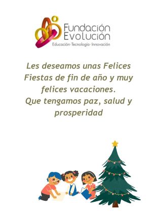 Fundación Evolución (@fundevol) on Twitter photo 