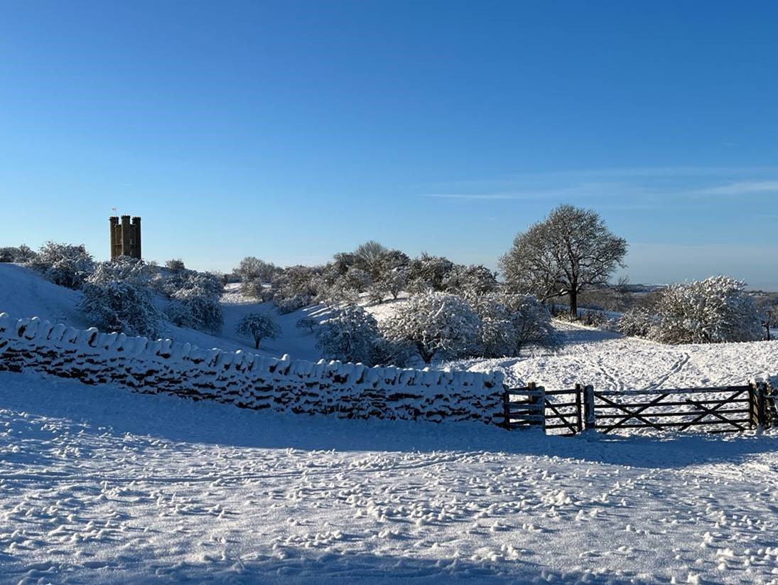 NatLandAssoc's tweet photo. National Landscapes welcome strengthened duty for relevant authorities to ‘seek to further’ their purposes, which came into force today. We hope this new duty will catalyse organisations to cooperate to conserve and enhance natural beauty. https://t.co/Pe8ij7WIzM Pic: Becky Jones https://t.co/2qQGcY7AQX