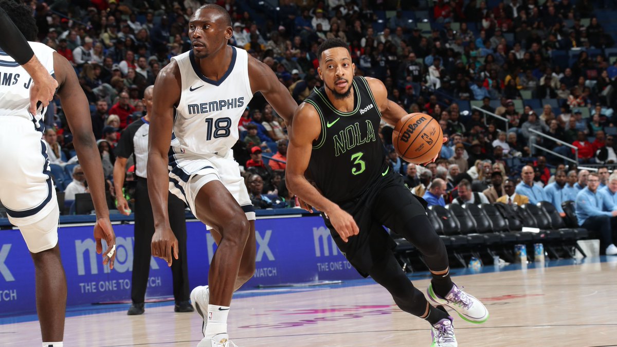 Grizzlies vs. Pelicans Start time, where to watch, what’s the latest