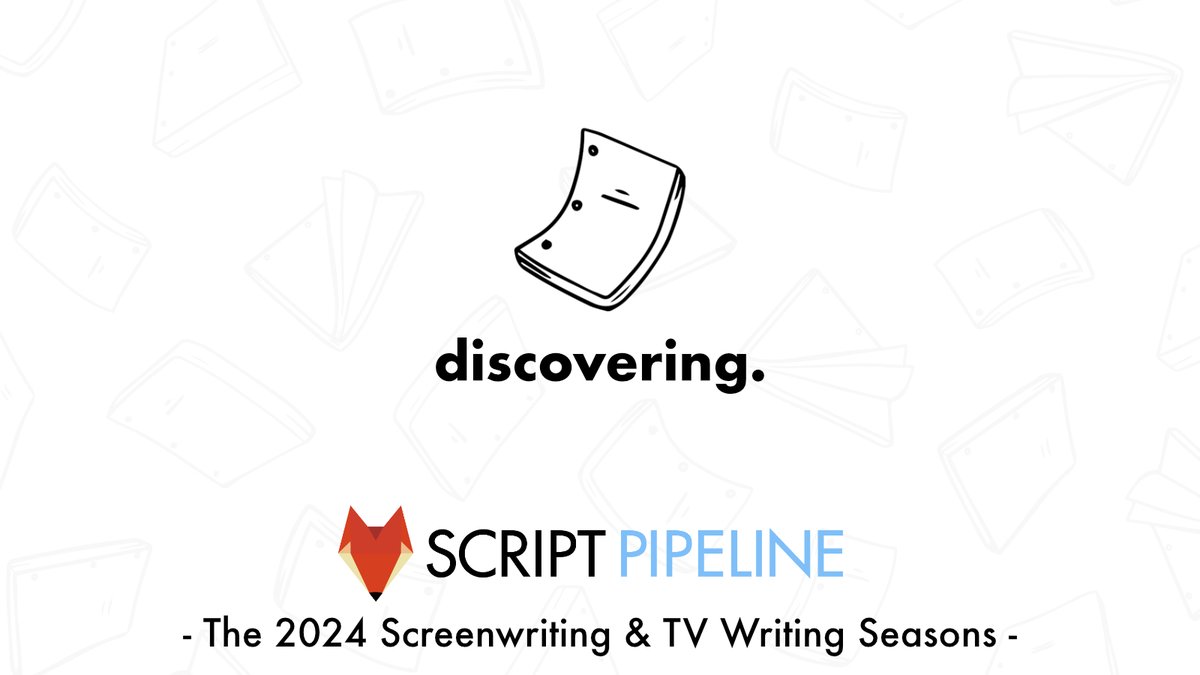 Pipeline Artists tweet media