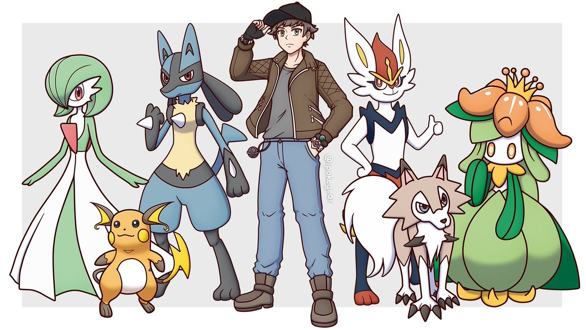 Mike88252355's tweet photo. ✨✨⭐️Get to know me!⭐️✨✨

⭐️Mike⭐️

⭐️he/him⭐️ 

🎂21 soon 22 on January 8🎂

🎮gamer🎮

⭐️Vtuber/streamer⭐️ 

🎙️voice actor?🎙️ 

🎨artist/illustrator🖼️ 

❤️what i love is: anime, Pokémon, OC X Canon, art, video-games and history❤️

Artists
 @VederlichtArt @ipokegear https://t.co/O9dMoqicOk