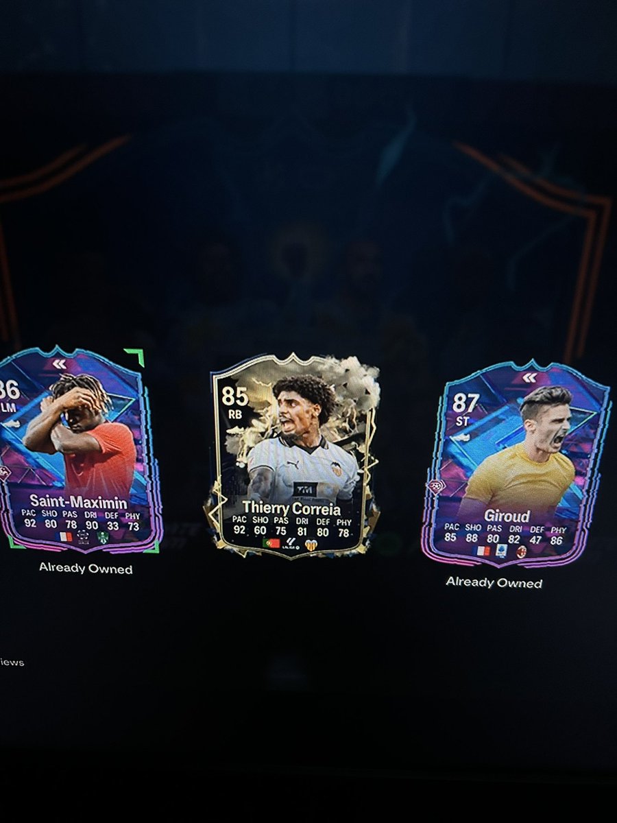 autisticarcher's tweet photo. @MattHDGamer Can’t be worse than mine https://t.co/KpmBE5ltmA