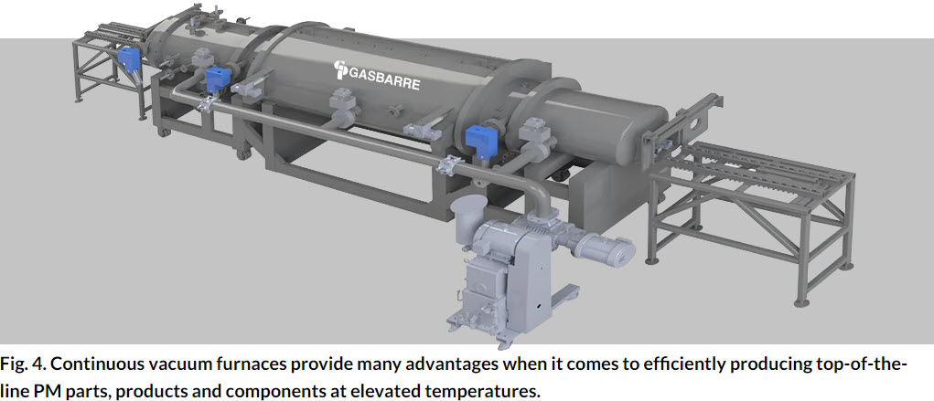 Gasbarre Products tweet media