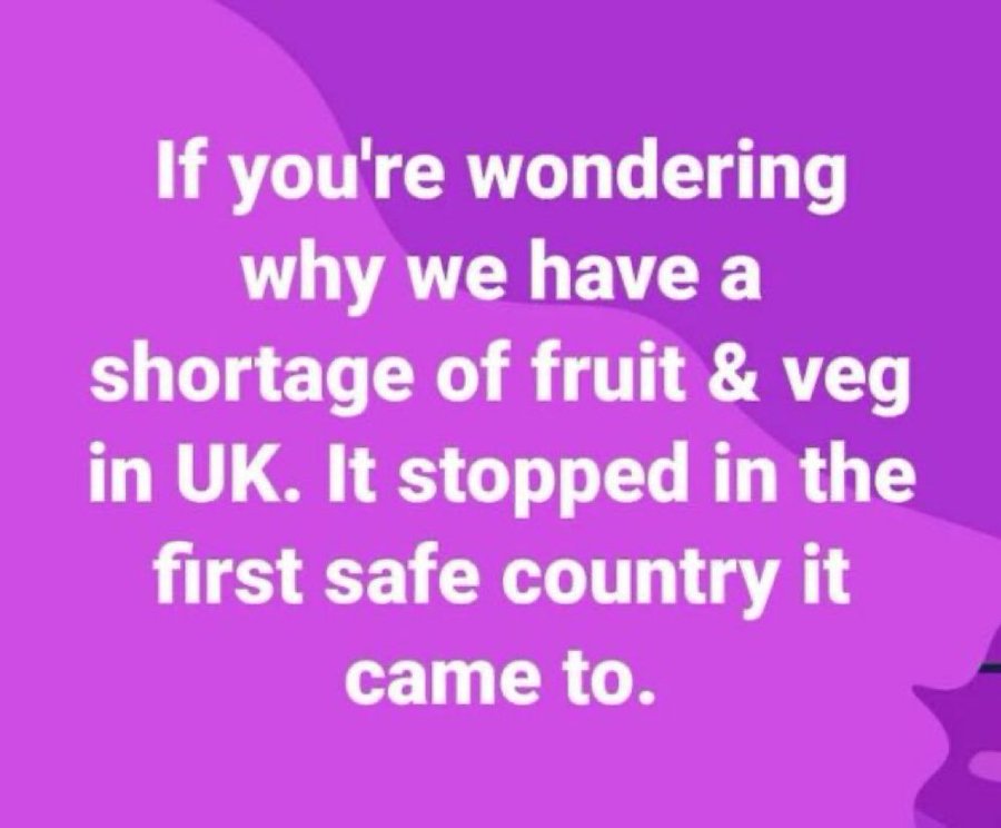 BladeoftheS's tweet photo. And all the profits stopped in the Countries with Free Trade.

Meanwhile Britain drowns in shit filled water. https://t.co/lkX7Lk8LW0