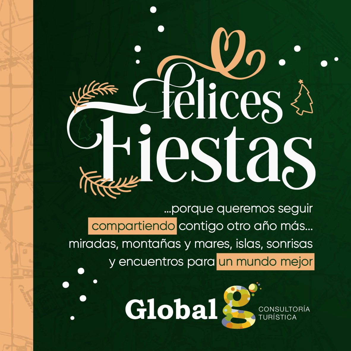 Global Consultoría Turística (@globalturistica) on Twitter photo 