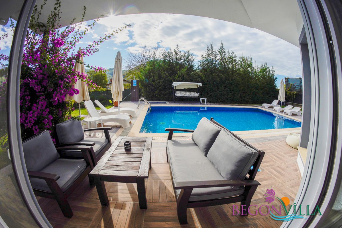 #Ençekicifotoğrafchallenge
@fethiye_begonvilla