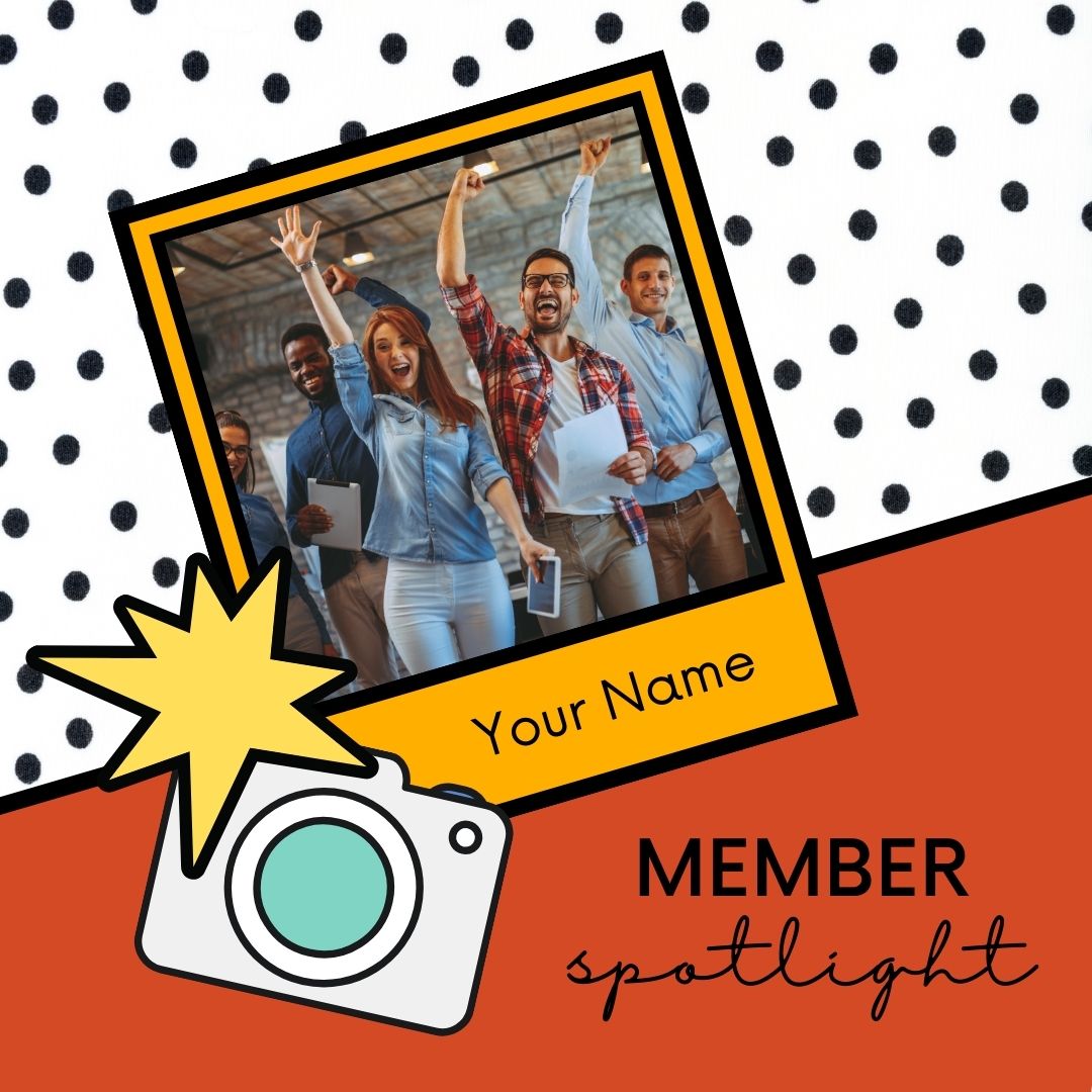 AZ Impact for Good members!  Are you aware of the opportunity to request a member spotlight? It's a complimentary benefit for our members, allowing you to share updates about your organization or team through our various communication platforms. Visit bit.ly/3RHCnNP.