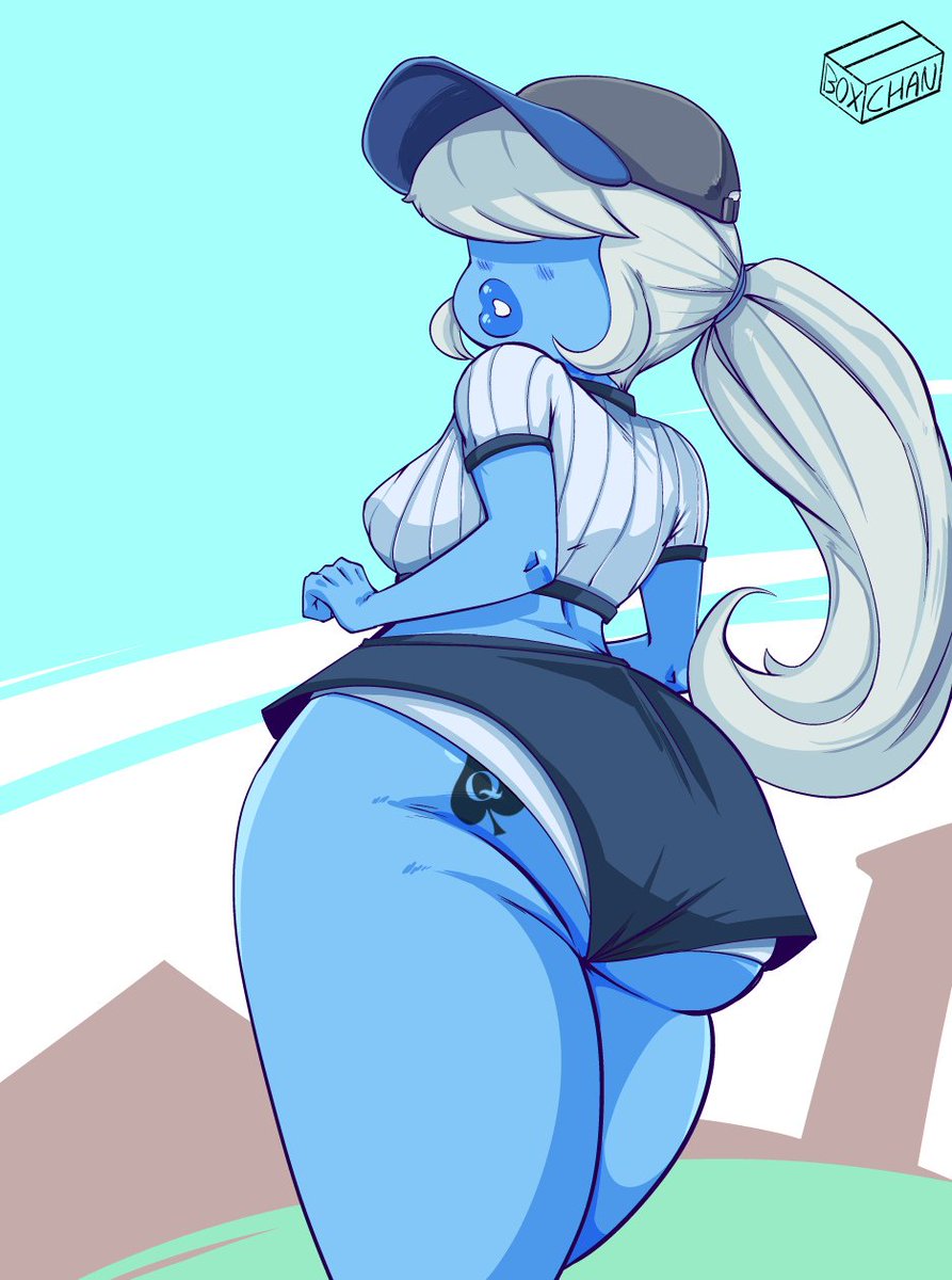 Slutpphire's tweet photo. "Oh, Ruby? Don't worry. She'll never know.~"

💙Sapphire💙

Loves humans and gems alike, sees many futures with anyone~

#LewdRP #nsfwrp #stevenuniverserp https://t.co/cwrUVjFmG0