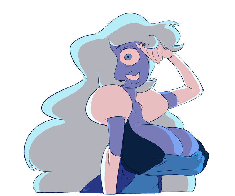 "Oh, Ruby? Don't worry. She'll never know.~"

💙Sapphire💙

Loves humans and gems alike, sees many futures with anyone~

#LewdRP #nsfwrp #stevenuniverserp