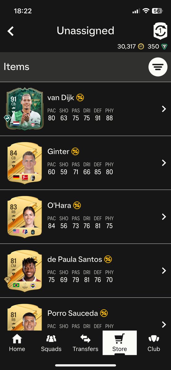 Meech_GM's tweet photo. @SAF__Boss 30 coin pack 🤯 https://t.co/D04daHuYbQ
