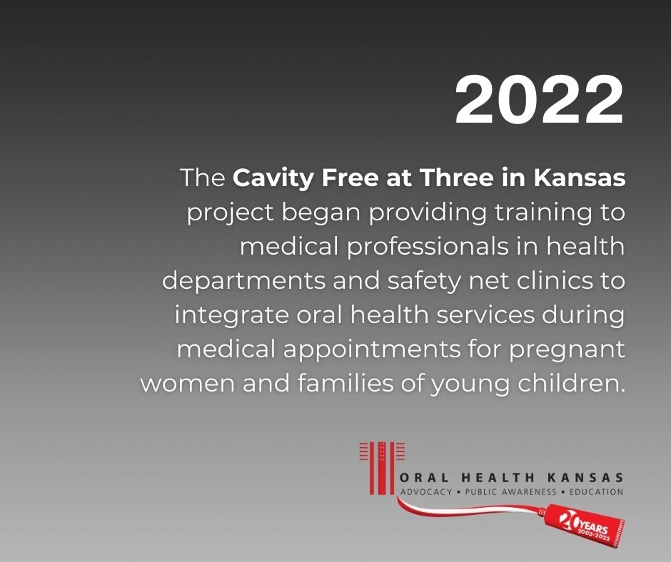 OralHealthKansas tweet media