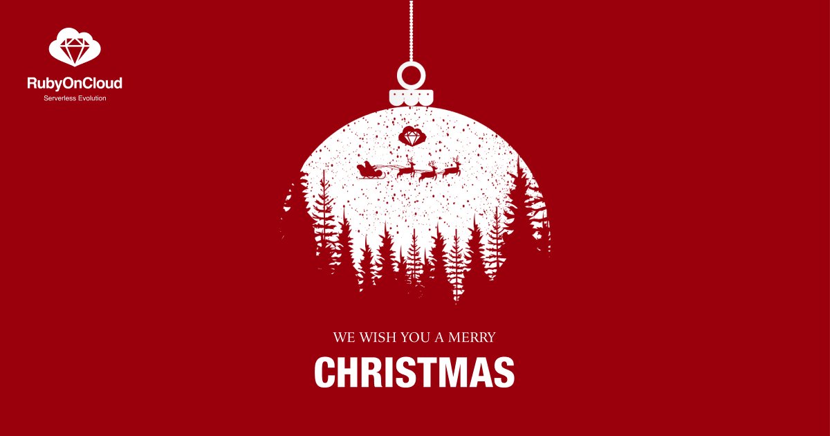 Ruby_on_Cloud's tweet image. 