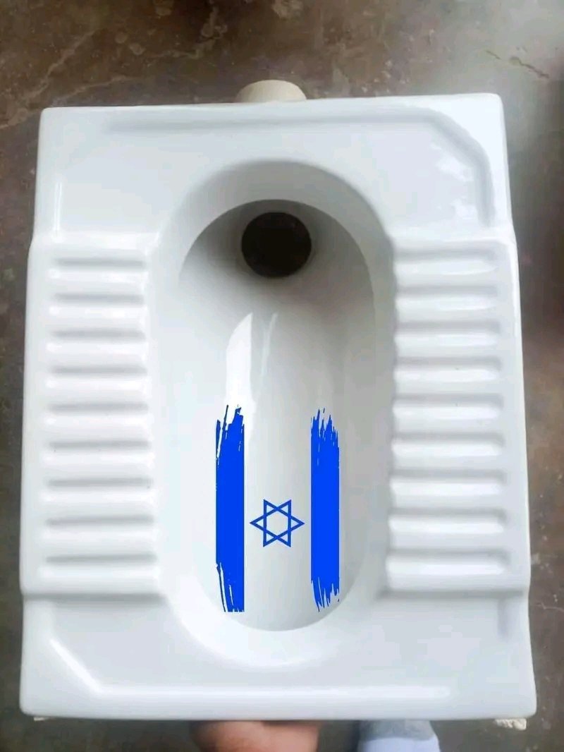 ameliapolina's tweet photo. @IDF Just go back to where you belong.. https://t.co/3jcot1pbeD