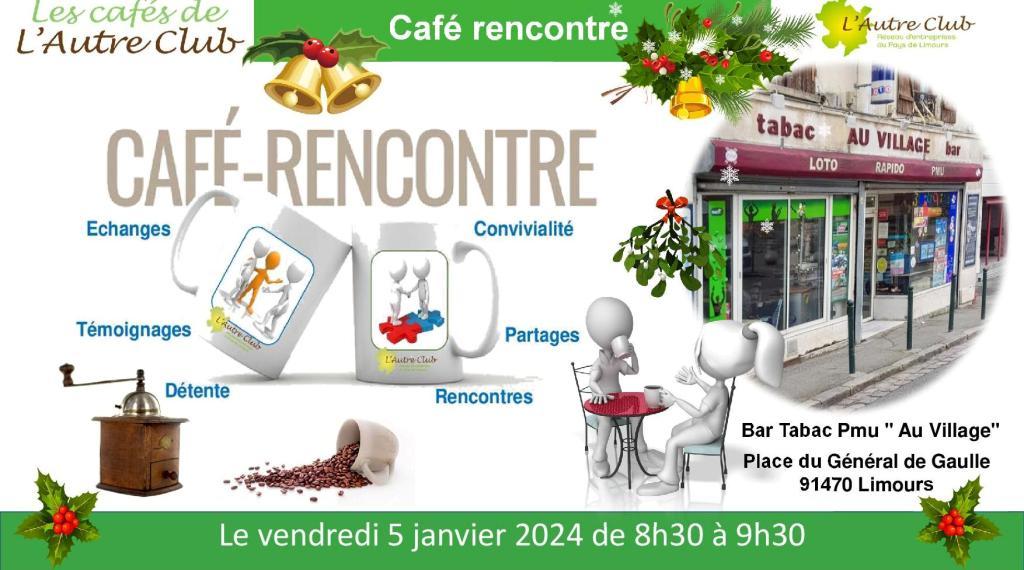 L'Autre Club tweet media