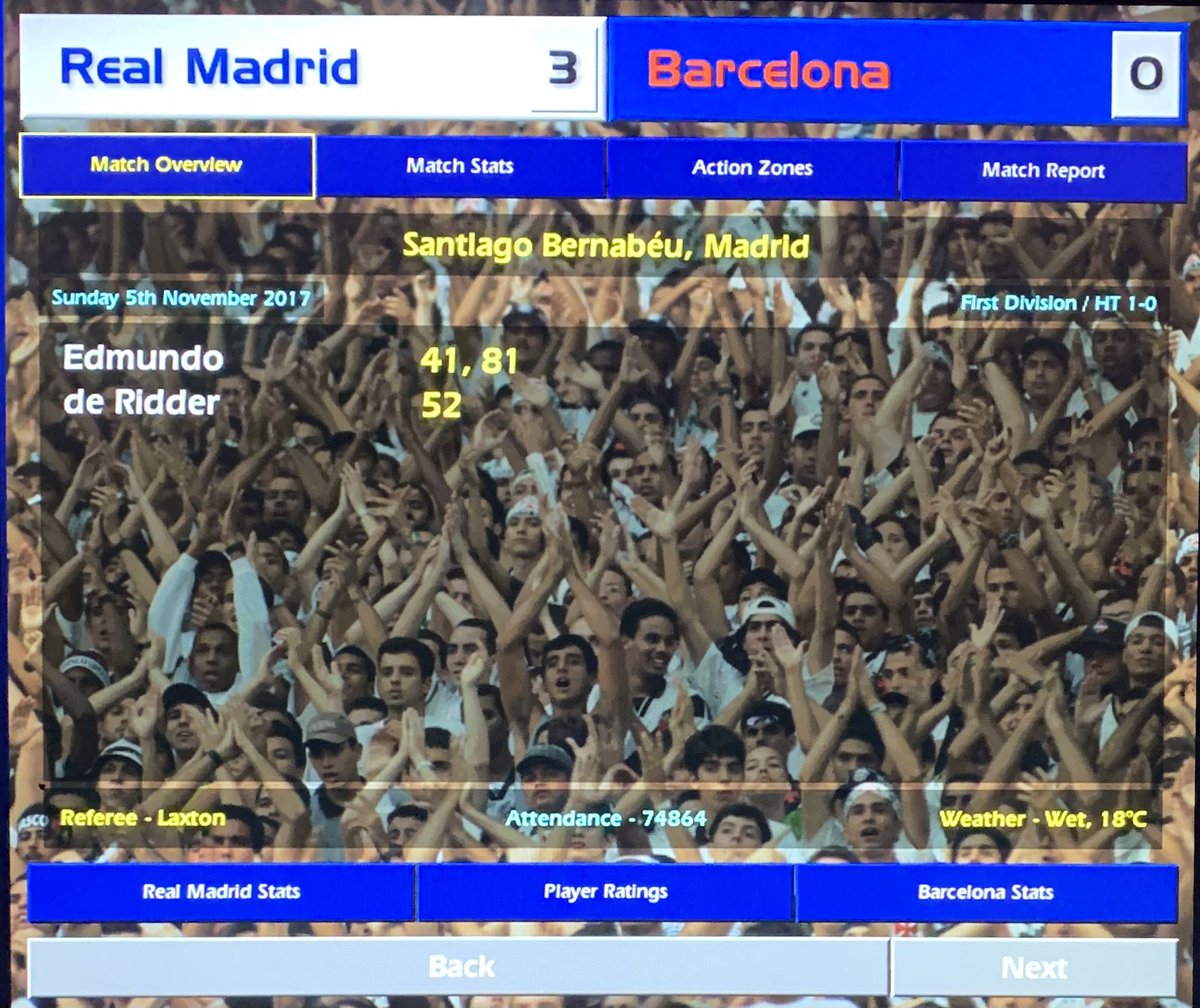 appleshampoo182's tweet photo. ‘Goals, clean sheets &amp; we’re firing on all cylinders ‘anyone fancy karaoke tonight?’ I shout in the post match Stuttgart dressing room. No one takes me up on the offer so I pretend I’m joking…it’s lonely at the top’ #cm0102 https://t.co/HGLfGd2sq7