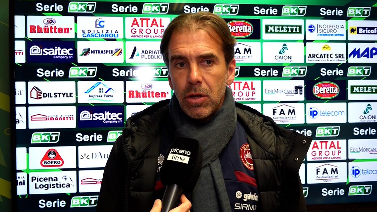 PicenoTime's tweet photo. VIDEO Ascoli-Cittadella 0-0, la voce di #Gorini in zona mista: “Gara interpretata bene. Mai girato a 33 punti, siamo contenti” https://t.co/szaxBVh2iA #ASCCIT #AscoliCittadella #SerieB https://t.co/daW3bGfx7d