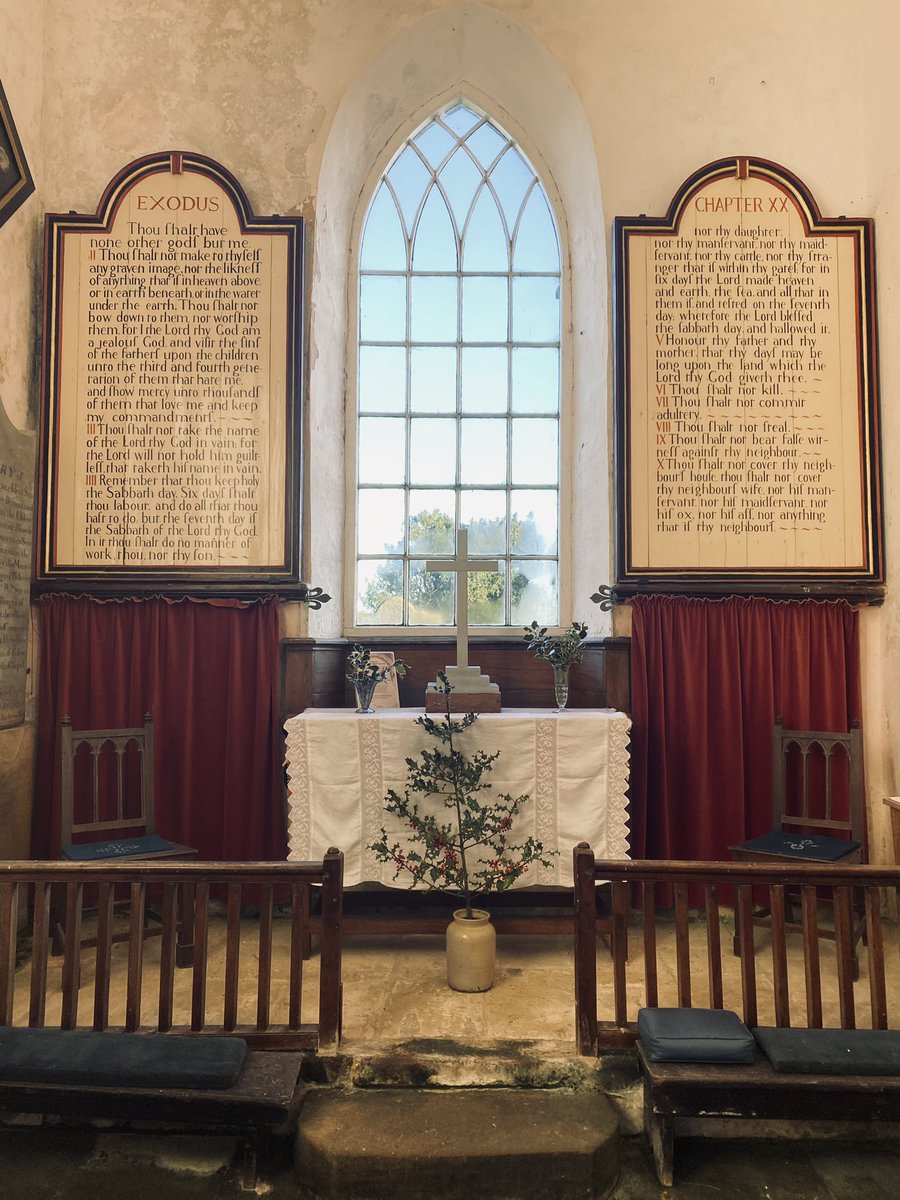 Old St. Stephen's tweet media