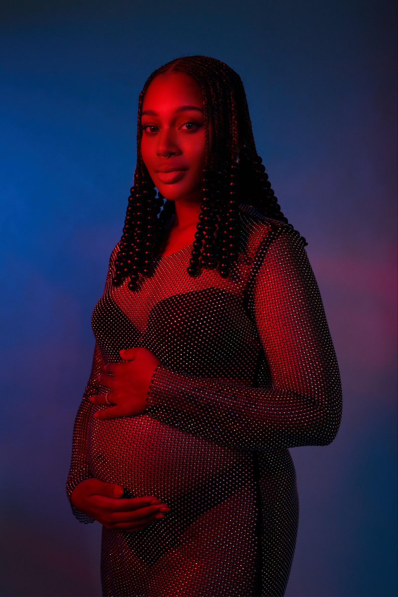 Two Libras having an Aries ♈️