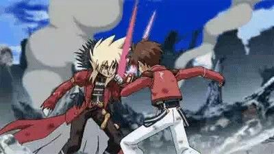 NoponDigi's tweet photo. Ain't never forget Spectra and Dan had a light Saber fight using their Bakugan Gauntlets. https://t.co/96RsFIssOE