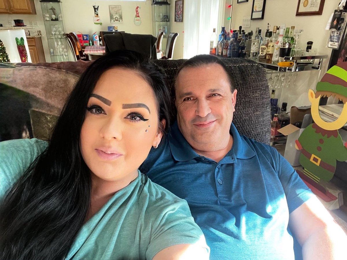 Christmas Day! Was the best Christmas I’ve had in forever. My man spoils me #Christmas2023 #ChristmasDinner #santababy